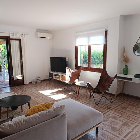 Вілла Casa Tritons Port de Alcudia  Екстер'єр фото