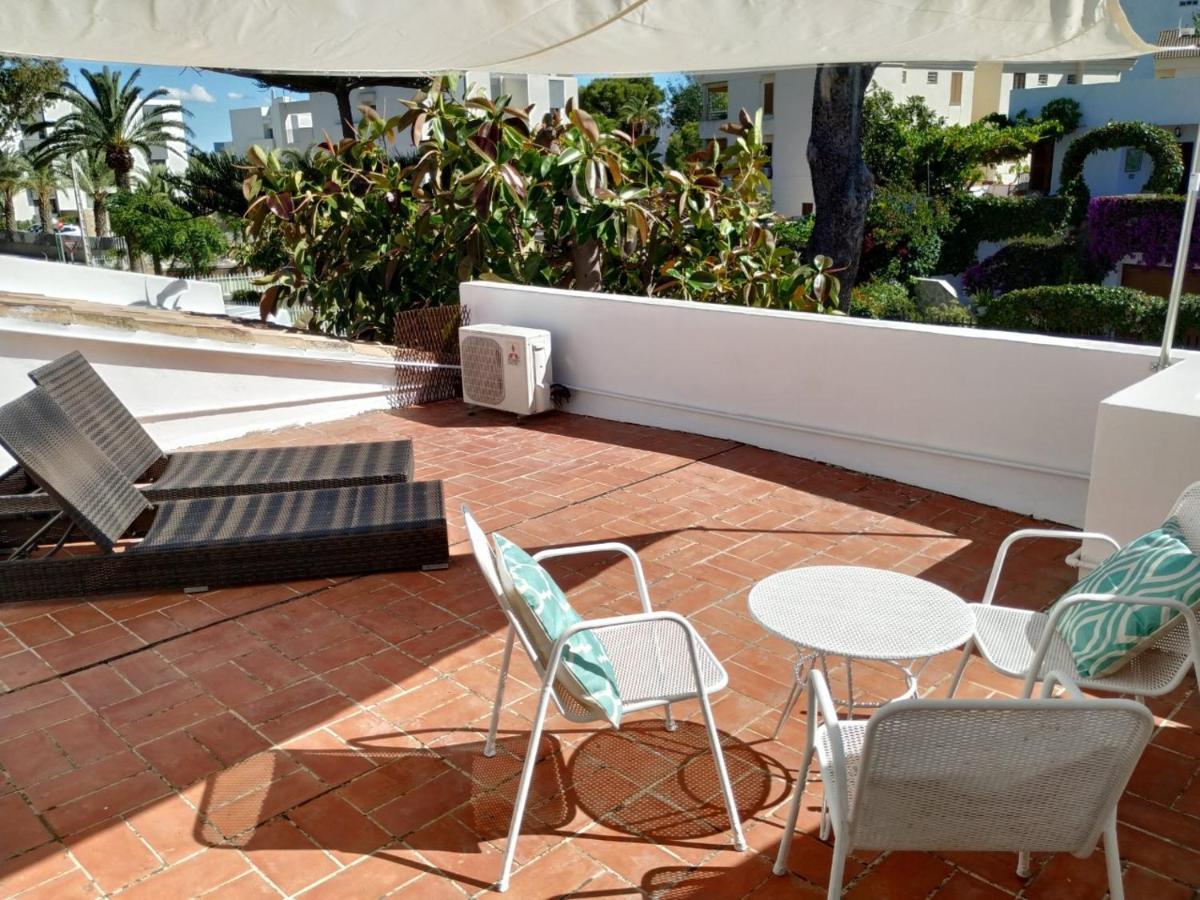 Вілла Casa Tritons Port de Alcudia  Екстер'єр фото