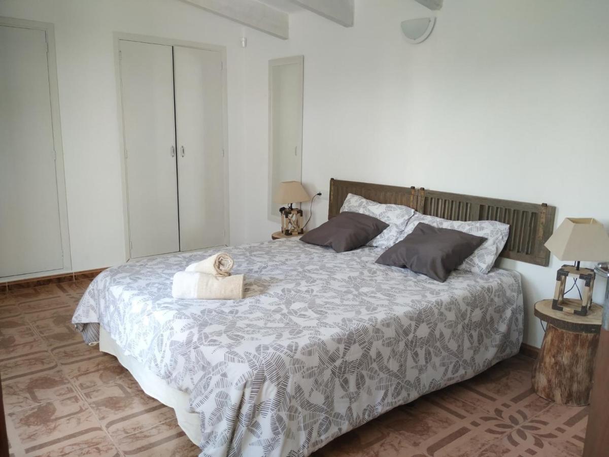 Вілла Casa Tritons Port de Alcudia  Екстер'єр фото