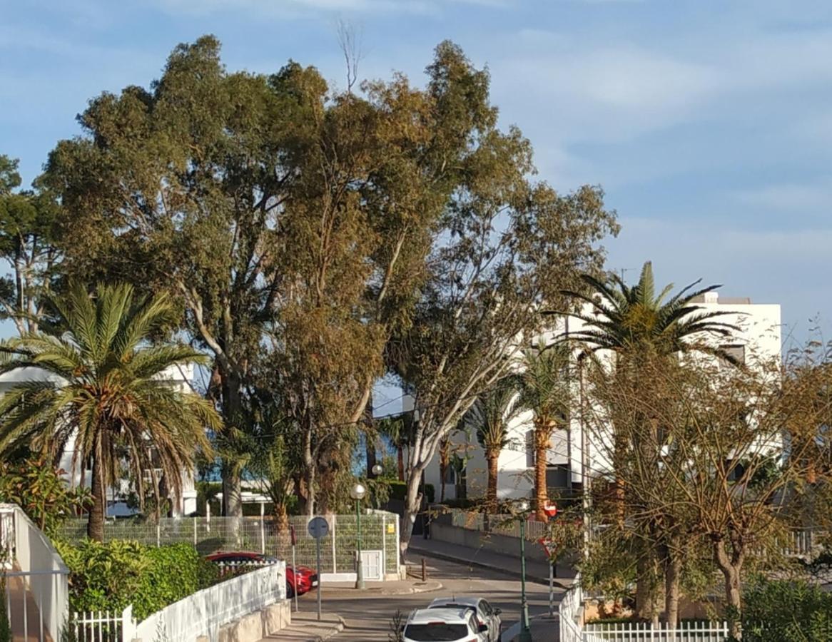 Вілла Casa Tritons Port de Alcudia  Екстер'єр фото