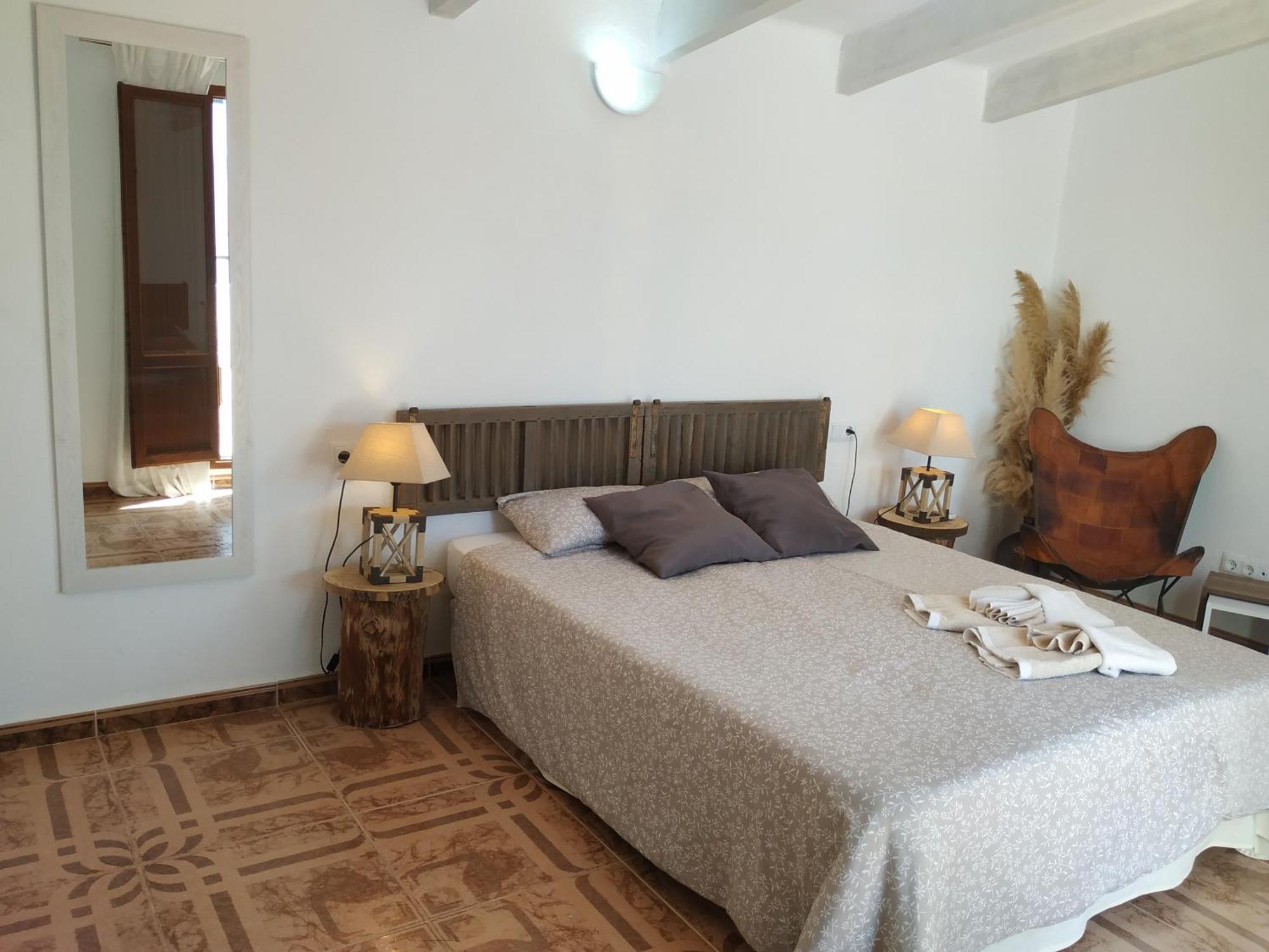 Вілла Casa Tritons Port de Alcudia  Екстер'єр фото
