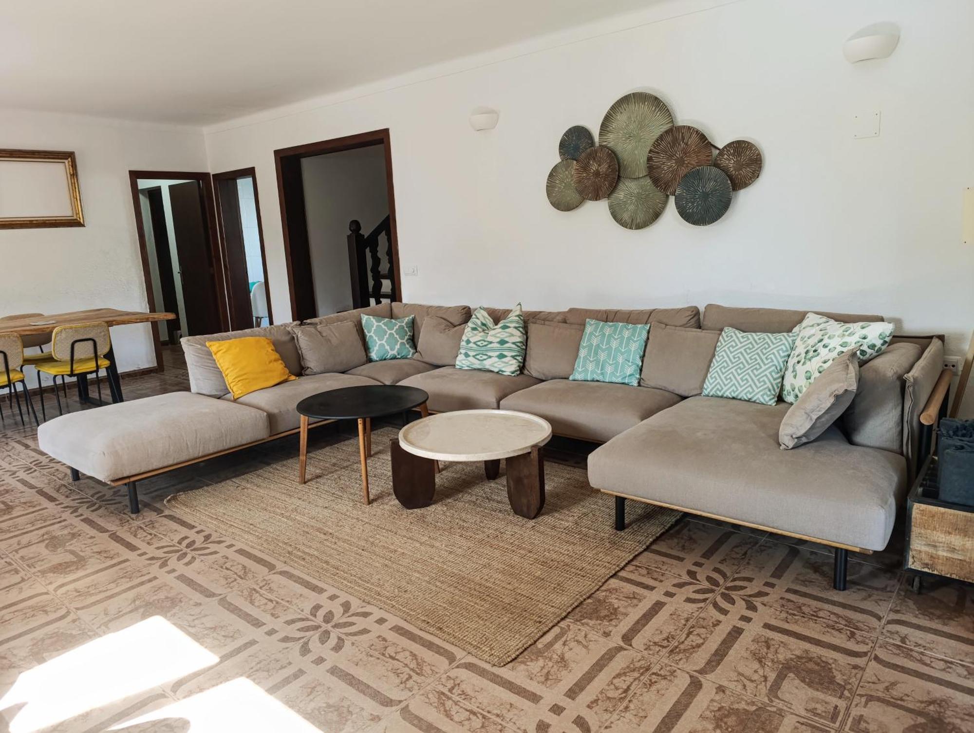 Вілла Casa Tritons Port de Alcudia  Екстер'єр фото